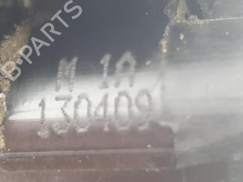 Rear right lock DACIA SANDERO II 1.2 | BP15636414C99 