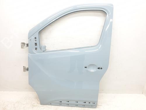 Used Left front door RENAULT TRAFIC III Van (FG_) 1.6 dCi 140 (FGMA, FGMC) (140 hp) 29716897