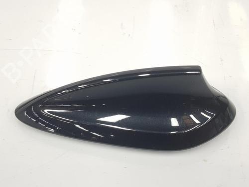 Used Antenna/Base BMW X1 (F48) sDrive 18 d (150 hp) 14103122