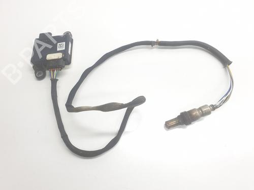 Used Electronic sensor Electronic sensor LAND ROVER RANGE ROVER SPORT II (L494) 3.0 TDV6 4x4 (258 hp) 33676972 33676972