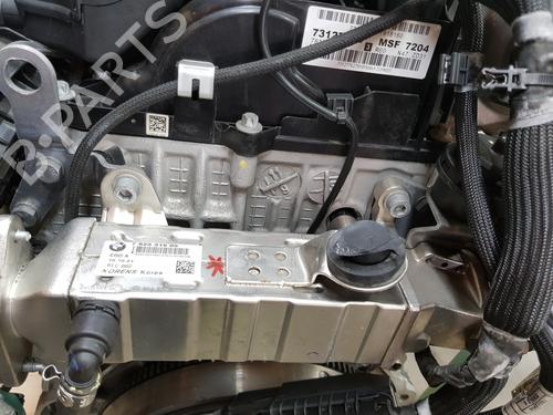 Engine MINI MINI CLUBVAN (R55) Cooper D | BP37685078M1 - Image 11