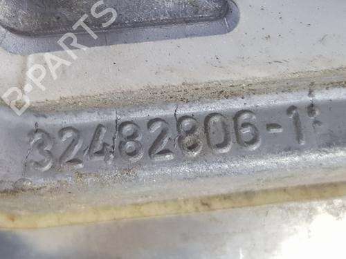 Servo brake BMW X3 (E83) xDrive 30 d | BP8812119M42 