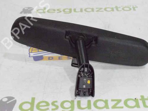 Rear mirror MERCEDES-BENZ A-CLASS (W168) A 170 CDI (168.009, 168.109) | BP1363119I6 