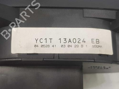 Headlight switch FORD TOURNEO CONNECT 1.8 TDCi | BP8100923I24 