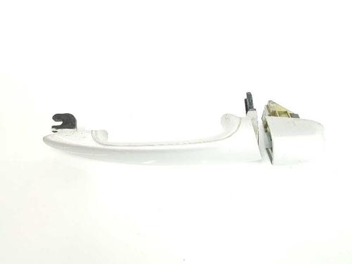 Used Front right exterior door handle BMW 3 (E46) 325 i (192 hp) 3506332