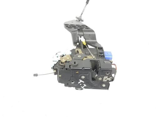 Used Rear left lock Rear left lock PORSCHE CAYENNE (9PA) S 4.5 (340 hp) 9498215 9498215