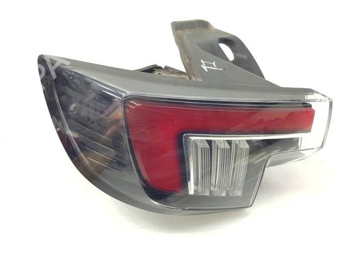 Venstre baglygte Venstre baglygte OPEL MOKKA [2020-2026] 39726952 39726952