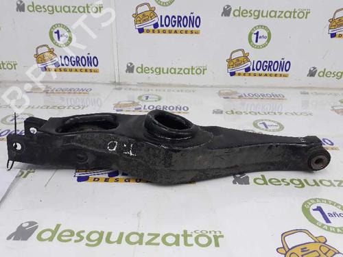 Right rear suspension arm MITSUBISHI PAJERO IV (V8_W, V9_W) 3.2 DI-D (V88W, V98W) | BP1963782M15 