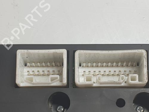 Climate control MITSUBISHI L200 (K7_T, K6_T, K5_T)  | BP28133914I5 
