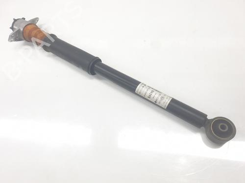 Left rear shock absorber VW POLO V (6R1, 6C1) 1.2 | BP31594205M18 