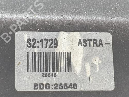 Subframe OPEL ASTRA L Sports Tourer (O5)  | BP26122611M9 