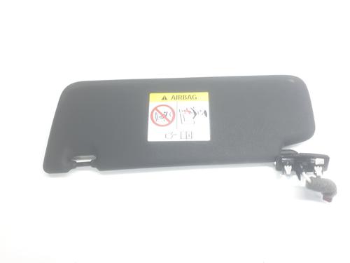 Right sun visor BMW X4 (F26) xDrive 20 d | BP36642228I2 - Image 5