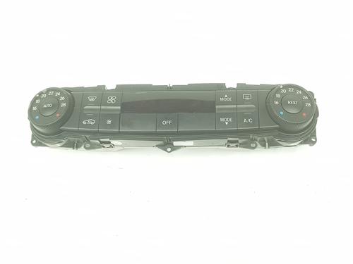 Climate control MERCEDES-BENZ E-CLASS (W211) E 300 BlueTEC (211.024) | BP11284556I5 