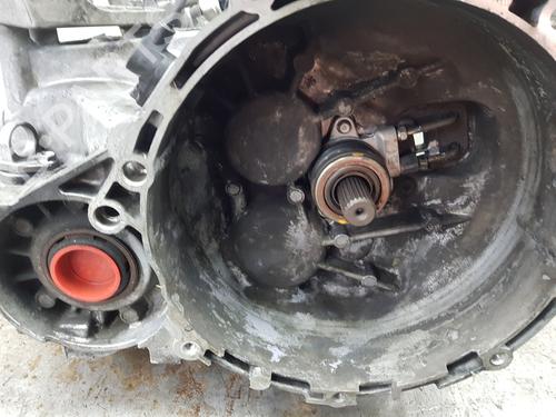 Gearbox KIA OPTIMA (JF) 1.7 CRDi | BP21327087M3 