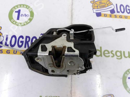 Front left lock BMW 1 (E87) 118 d | BP1998052C98 