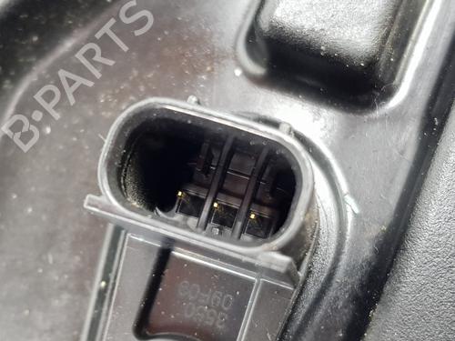 Valve cover TOYOTA YARIS CROSS (MXP_)  | BP24988014M124 