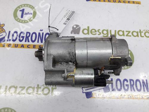 Starter LAND ROVER RANGE ROVER SPORT II (L494) 3.0 SDV6 4x4 | BP3149491M8 