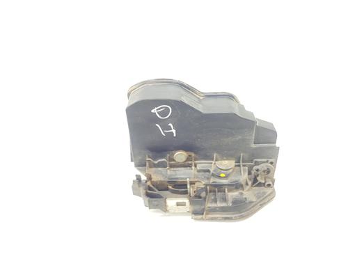 Used Front left lock BMW 5 (E60) 523 i (177 hp) 20198210