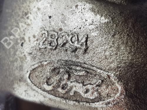 Right front brake caliper FORD TRANSIT CUSTOM V362 Van (FY, FZ) 2.0 EcoBlue mHEV | BP35737788M104 - Image 5