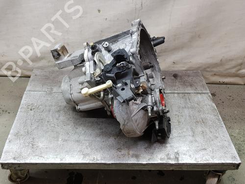Gearbox CITROËN BERLINGO (ER_, EC_) 1.5 BlueHDi 100 | BP37072844M3 - Image 4