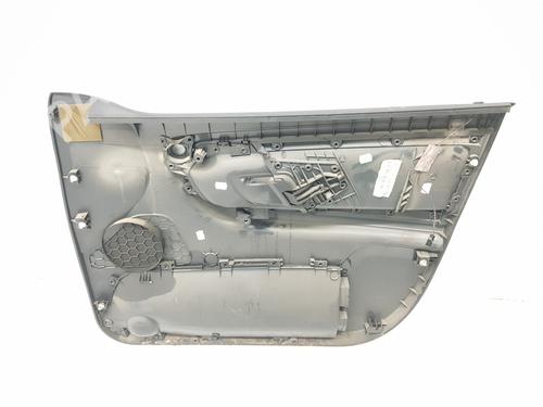 Seats set SKODA FABIA II (542) 1.2 | BP15417763C78 