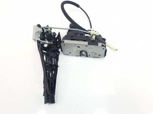 Used Front right lock OPEL CORSA E (X15) 1.4 (08, 68) (90 hp) 5975897