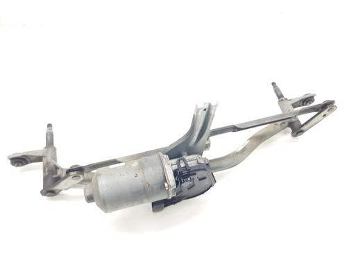 Used Front wiper motor Front wiper motor OPEL VIVARO B Bus (X82) [2014-2019] 36678407 36678407