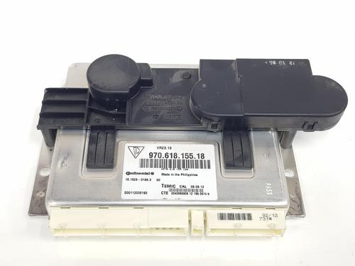 Used Electronic module PORSCHE PANAMERA (970) 3.0 D (250 hp) 24937782