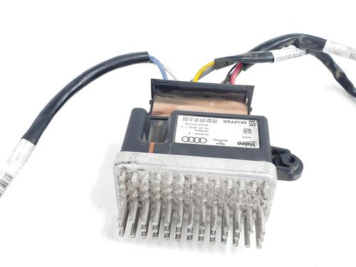 Electronic module AUDI Q3 (8UB, 8UG) 2.0 TDI | BP27166151M83  - Image 7