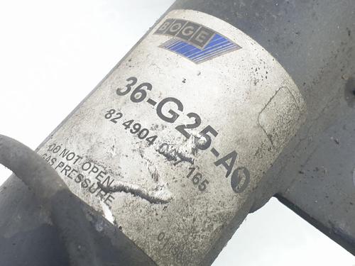 Left front shock absorber PEUGEOT EXPERT Van (222) 1.9 TD | BP17440485M16 