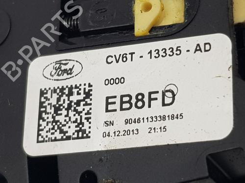 Steering column stalk FORD TRANSIT CUSTOM V362 Van (FY, FZ) 2.2 TDCi | BP30786939I23