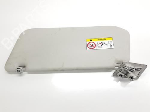 Used Right sun visor Right sun visor VW CRAFTER Van (SY_, SX_) [2016-2026] 34247370 34247370