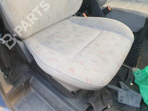 Right mirror VW TRANSPORTER T4 Van (70A, 70H, 7DA, 7DH) 2.5 TDI | BP11129243C27  - Image 5