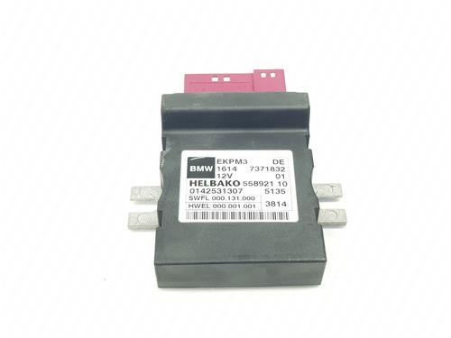 Used Electronic module BMW 5 Gran Turismo (F07) 530 d (245 hp) 16061299