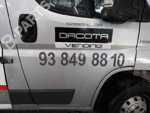 Hand brake PEUGEOT BOXER Van  | BP8775186I18  - Image 33