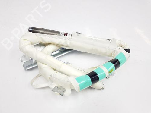 Left curtain airbag OPEL ZAFIRA TOURER C (P12) 2.0 CDTi (75) | BP7173328C11 