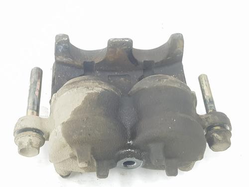 Left front brake caliper MITSUBISHI PAJERO III (V7_W, V6_W) 3.2 Di-D (V68W) | BP15510884M105 