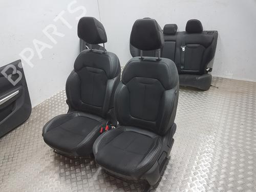 Seats set RENAULT KADJAR (HA_, HL_) | BP37724034C78 - Image 10