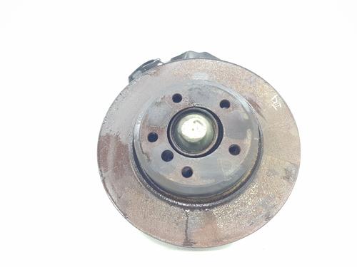 Used Left front steering knuckle BMW 3 (E46) 320 d (150 hp) 20983609