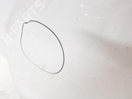 Motorhjelm PEUGEOT EXPERT Van (V_)  | BP31589501C1 