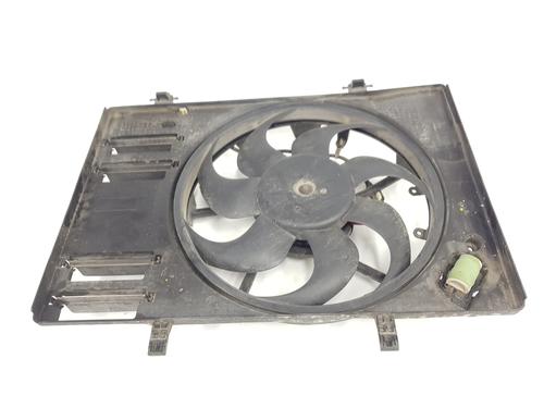 Radiator fan FORD FIESTA VII (HJ, HF) 1.1 Ti-VCT | BP27210163M35