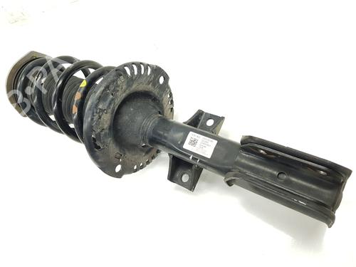 Left front shock absorber MAN TGE Van 2.0 TDI (01V, 03V, 36V, UYB, UYC, UYD) | BP34706663M16  - Image 6