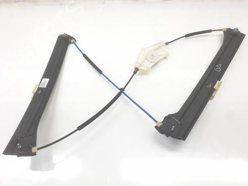 Used Front right window mechanism Front right window mechanism VW TOURAN (5T1) [2015-2026] 33327896 33327896