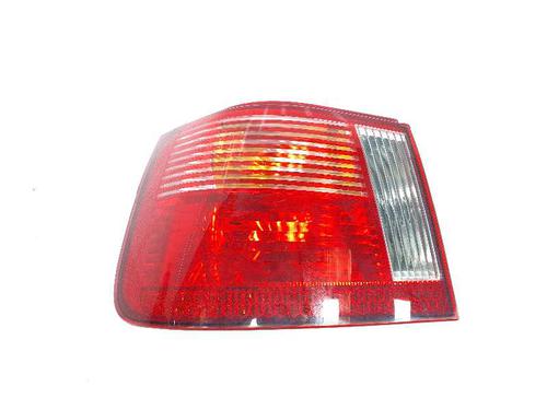 Used Left taillight SEAT IBIZA II (6K1) 1.9 TDI (90 hp) 7631215