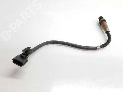 Elektronisk sensor RENAULT CLIO IV (BH_)  | BP26231218M84 