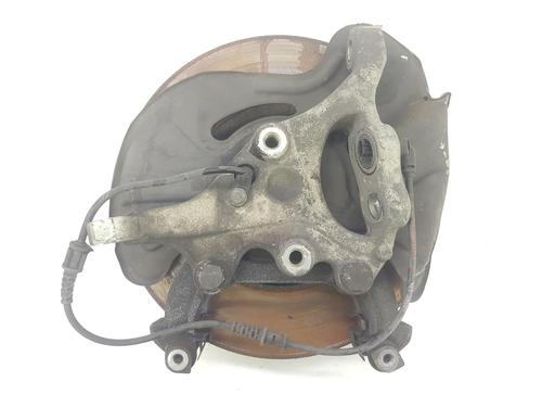 Left front steering knuckle MERCEDES-BENZ CLK (C209) CLK 220 CDI (209.308) | BP10636650M25 