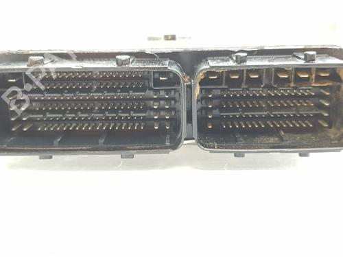Engine control unit (ECU) CITROËN C4 III (BA_, BB_, BC_) | BP37667840M57 - Image 6
