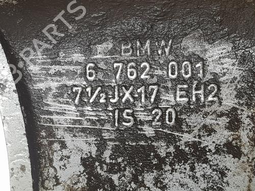 Rim BMW 5 (E60)  | BP18911759C45 