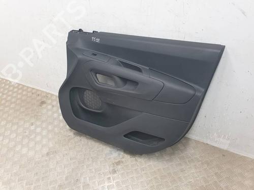 Front right panel PEUGEOT PARTNER Box Body/MPV (K9) | BP38463052C59 - Image 2
