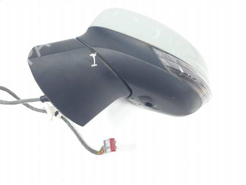 Retrovisor esquerdo FORD PUMA (J2K, CF7) | BP38970515C26 - Image 5